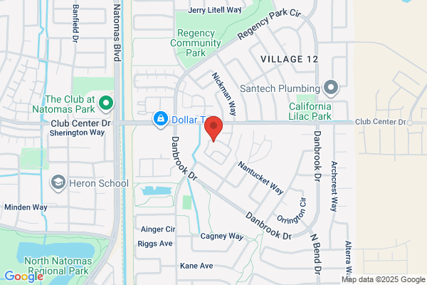 Natomas Park Apartments