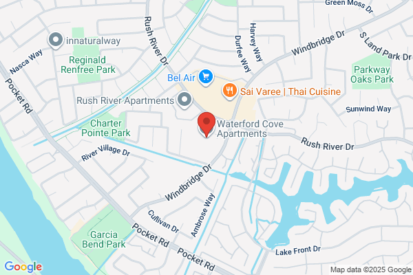 Waterford Cove Apartments