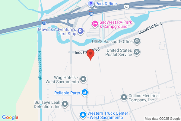 Hometown Distributing