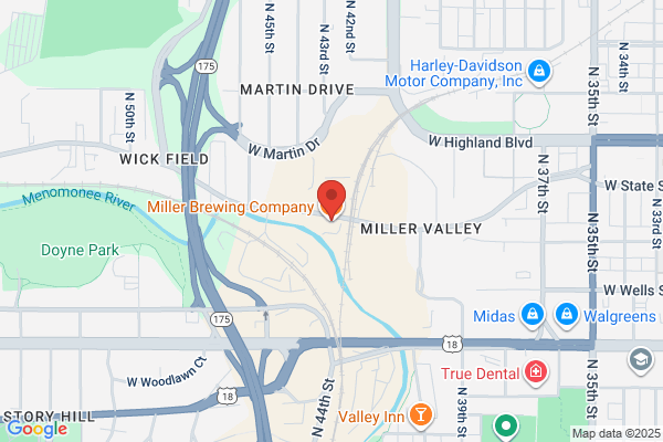Miller Brewing Company
