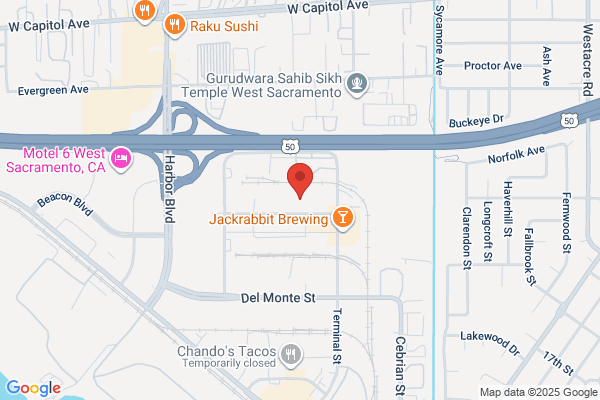 Sacramento Trading Wholesale Corporation