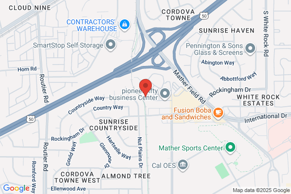 Air Treatment Corporation