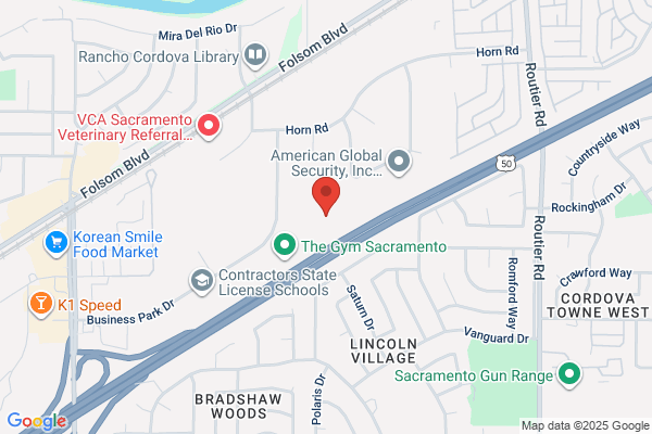 American Olean Sales Service Center 546 - Sacramento North