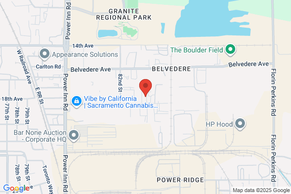 Foremost Superior Marble Inc