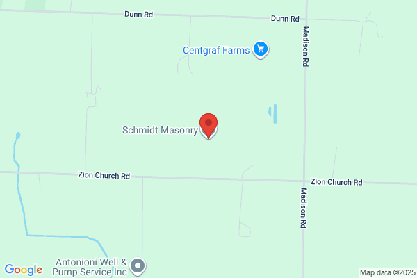 Townsend & Schmidt Masonry