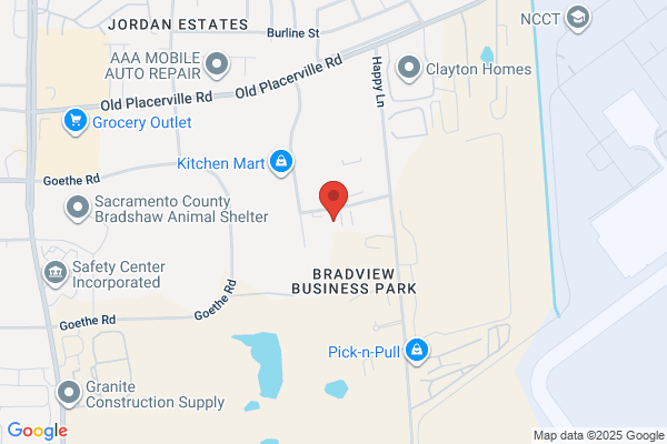 Jones-Campbell Co Inc