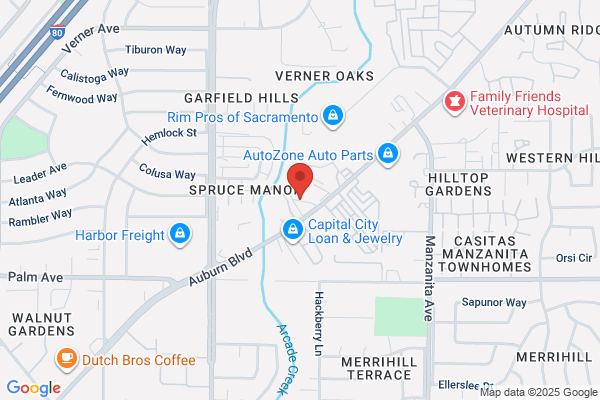 Foothill Pipe & Supply