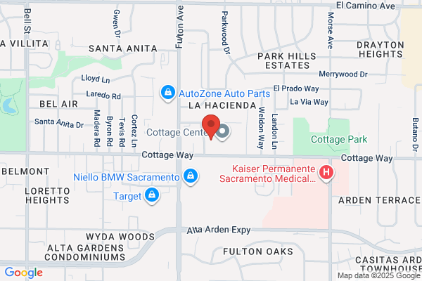 Sacramento Management Company, Inc.