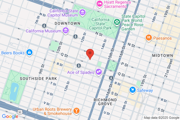 Sacramento Property Services