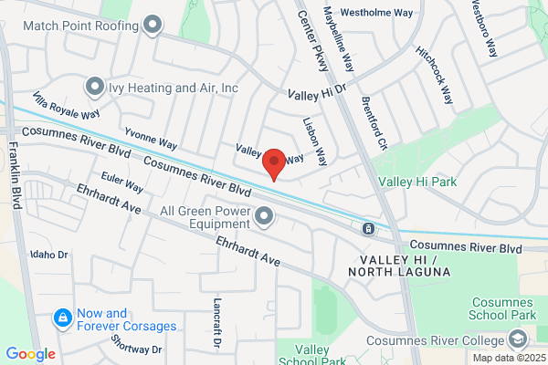 Starr Property Management