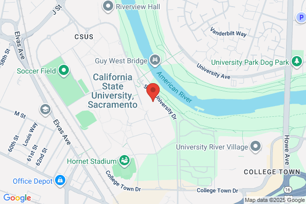 California Center University