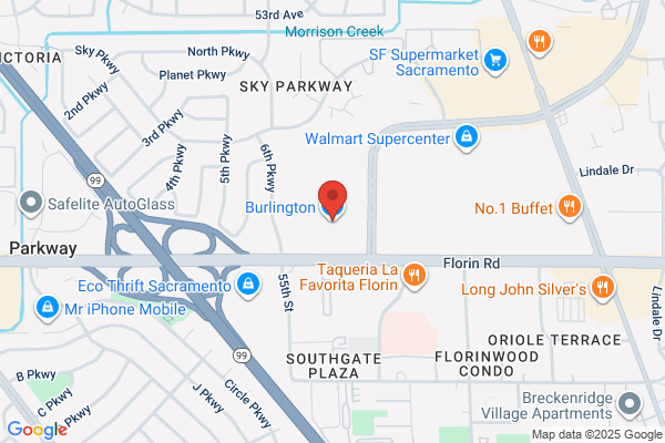 Burlington Coat Factory