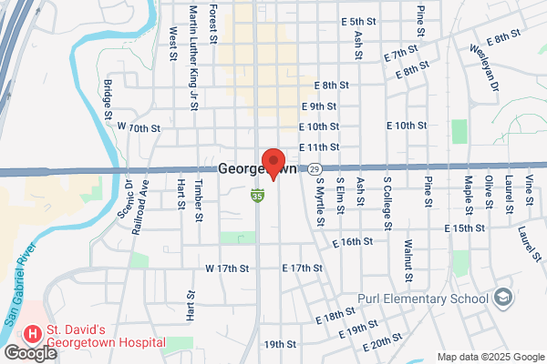 Ann Hill Bail Bonds