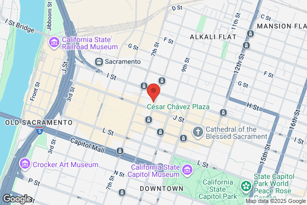 Biker Bail Bonds - Sac Town