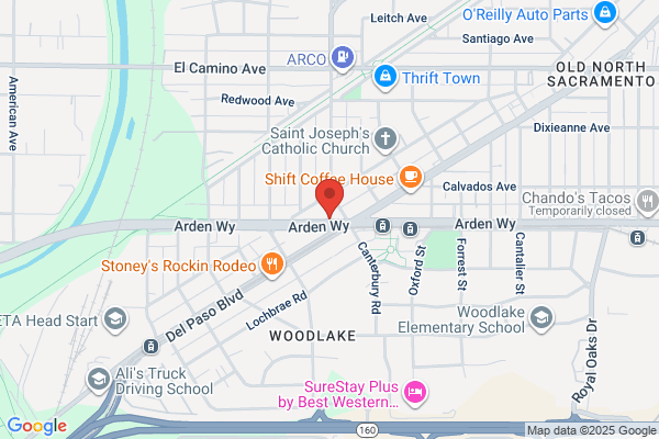 Capital City Bail Bonds