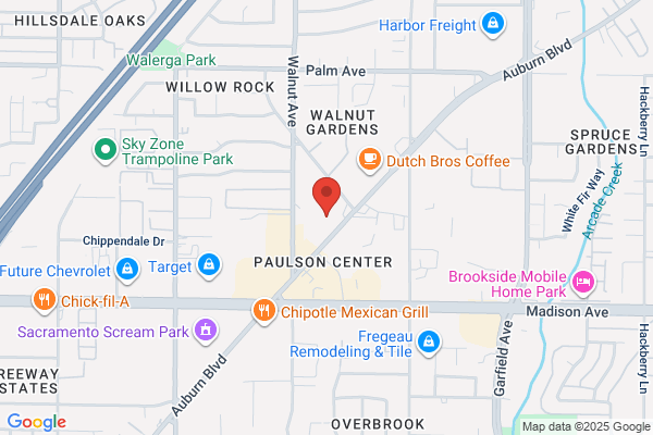 Sacramento Balloon Company