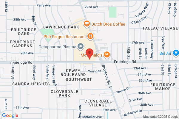 Sacramento Bitcoin ATM - Coin Time