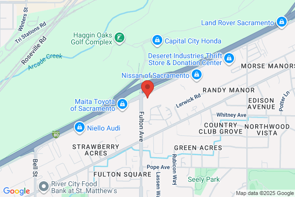 Capital City Catering