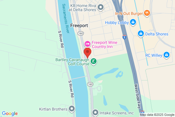 Freeport Bar & Grill