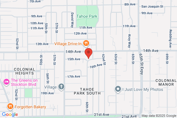 Tallac Lounge