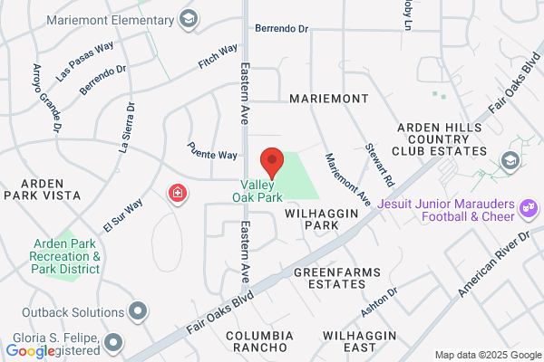 Arden Little League Snack Bar