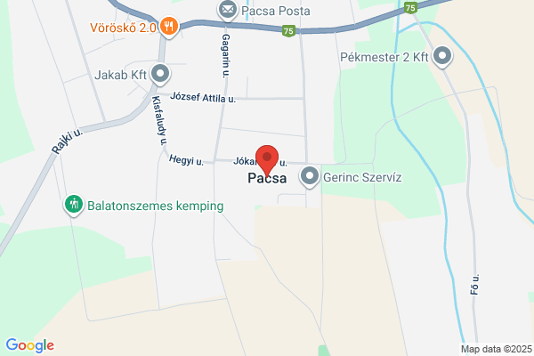 Pacsat