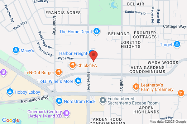 Hair Loss Control Clinic HLCC Sacramento