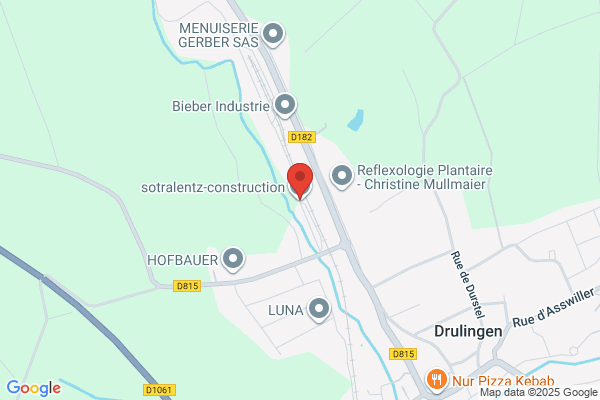 Arrouzet Construction