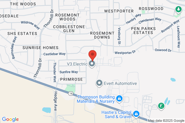 Adcon Electronics Inc