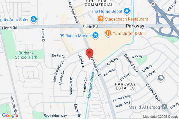 Furniture Savings Center