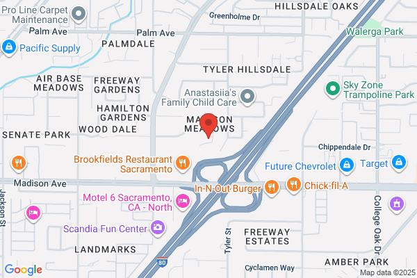 Sacramento Marine Electronics