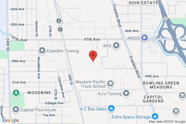 Titan Auto Appearance Center