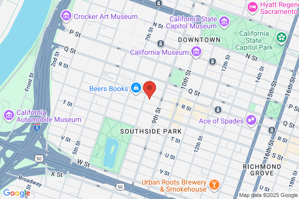 Whitten C Scott Inc