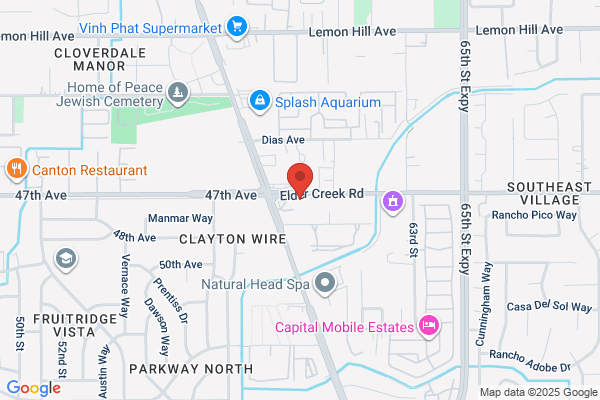 California Recovery Systems Inc