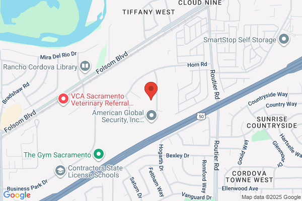 California Service Bureau