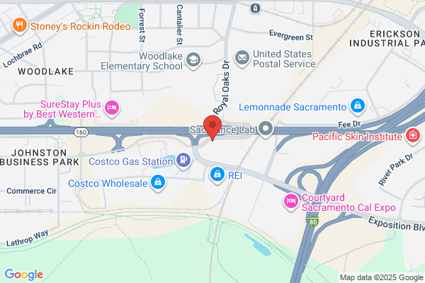 Sacramento Valley Board of Trade