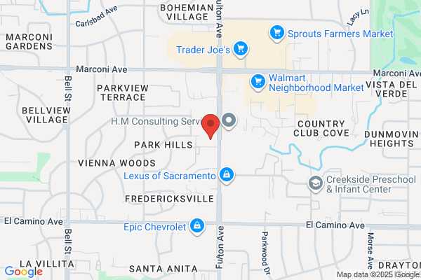 Sacramento Area Regional Technology Alliance