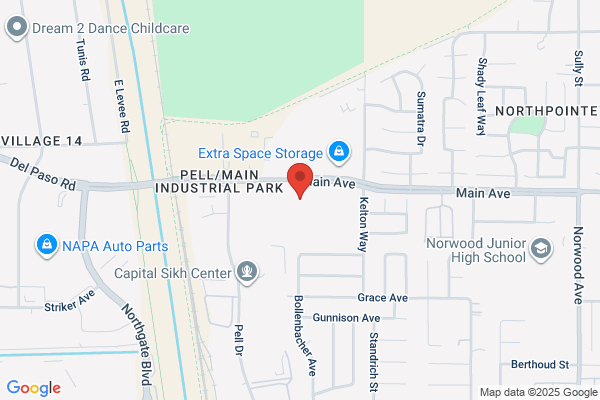 California Alarm & Lock Institute