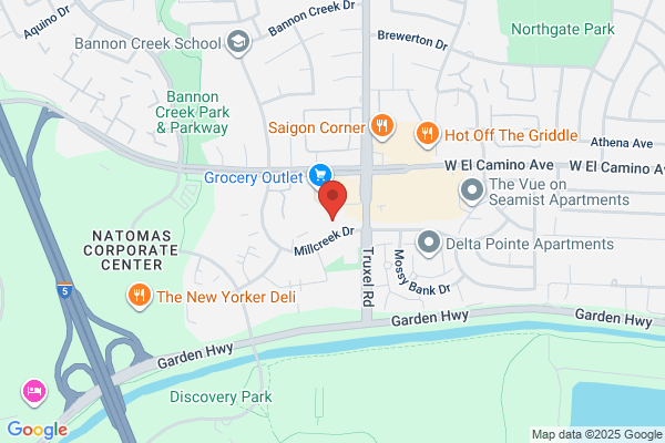 Northern California Institute of Business