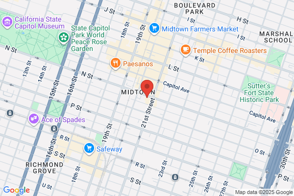 N Street Cafe
