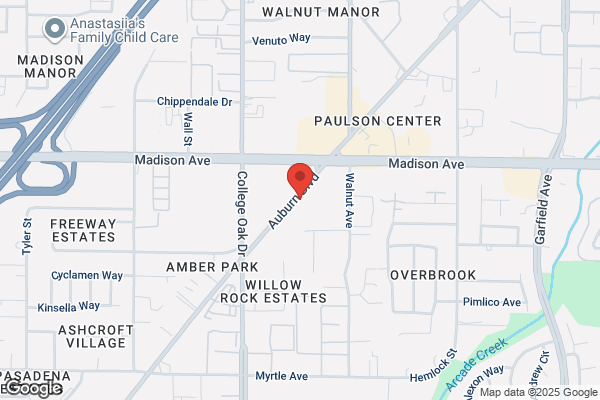 Oakhaven Rv Park
