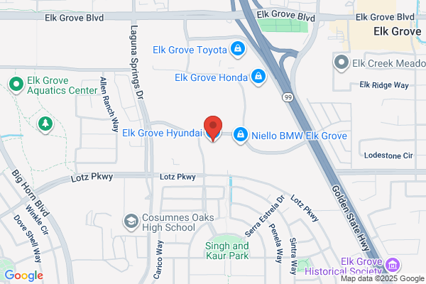Sacramento Hyundai