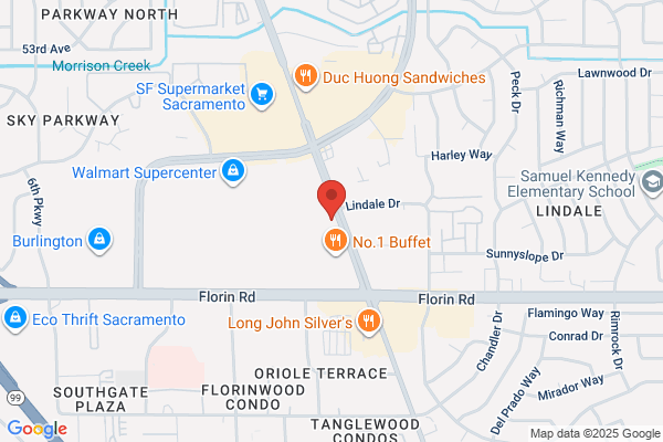 Smog Man Test Only Center