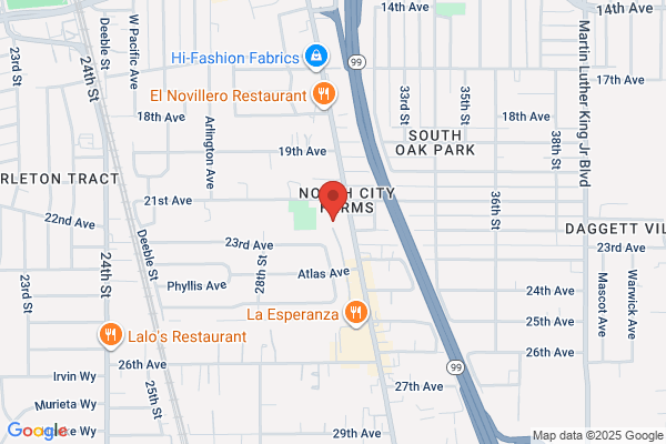 Fred Loya Insurance