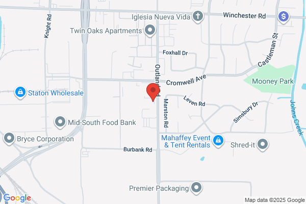 AutoZone Auto Parts