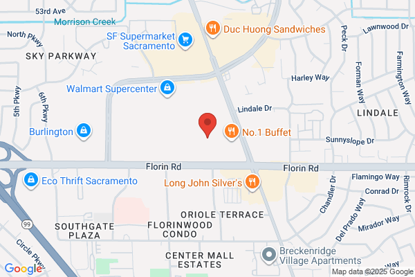 AutoZone Auto Parts
