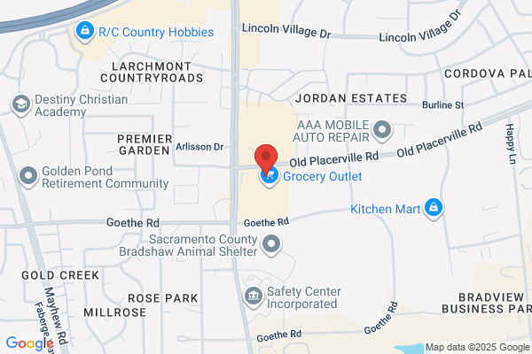 AutoZone Auto Parts