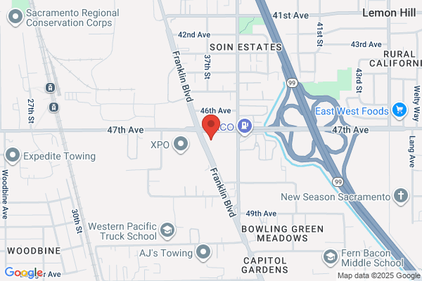 NAPA Auto Parts - Genuine Parts Company
