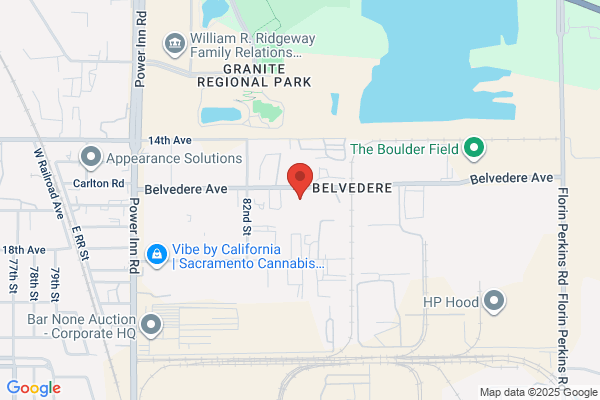 Sacramento Motoring Accessories