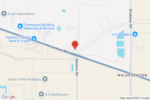Walsh Stn Automotive Service
